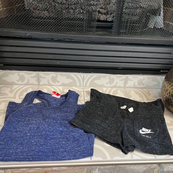 Nike Romper Bundle - Picture 1 of 11